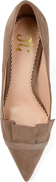 Size 9 - Journee Collection Marek Taupe NEW IN BOX