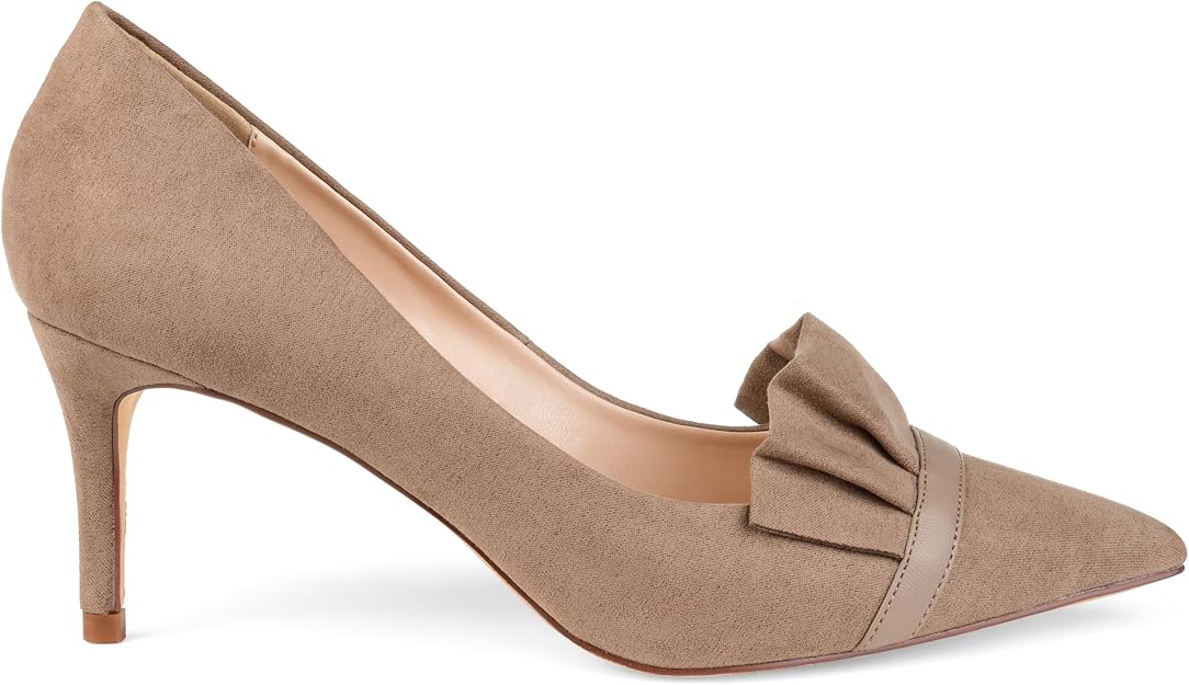 Size 9 - Journee Collection Marek Taupe NEW IN BOX