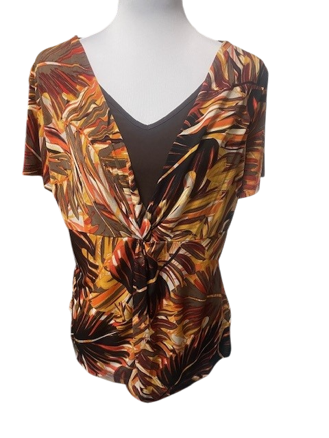 Size Large East 5th top