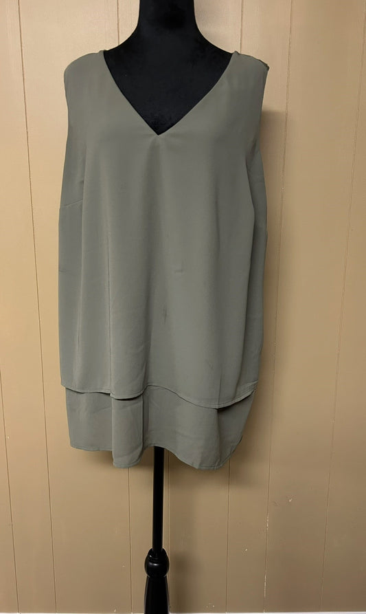Size 2X - Michael Kors top