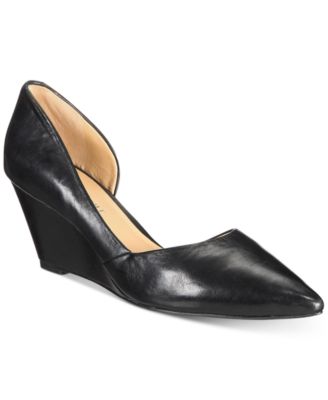 Size 6 - Kenneth Cole Ellis - black - NWT - Retails $99