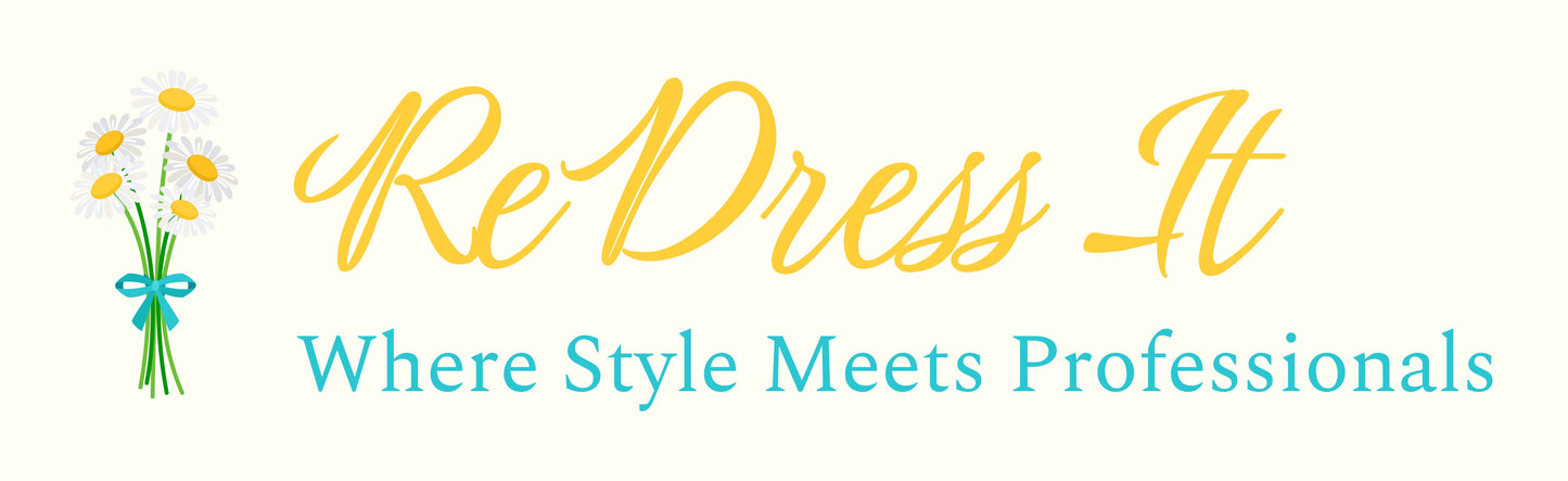 ReDress It Gift Card